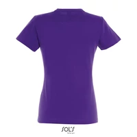 Kép 2/4 - IMPERIAL női T-Shirt 190g