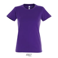 Kép 1/4 - IMPERIAL női T-Shirt 190g