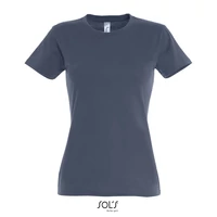 Kép 1/4 - IMPERIAL női T-Shirt 190g