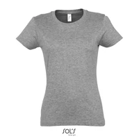 Kép 1/4 - IMPERIAL női T-Shirt 190g