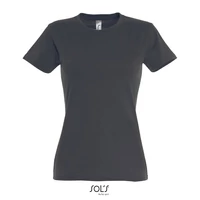 Kép 1/4 - IMPERIAL női T-Shirt 190g