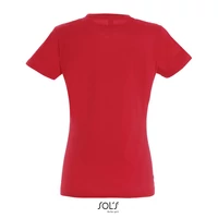 Kép 2/4 - IMPERIAL női T-Shirt 190g