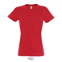 Kép 1/4 - IMPERIAL női T-Shirt 190g