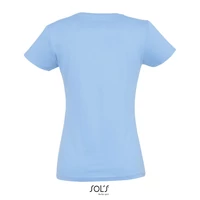 Kép 3/4 - IMPERIAL női T-Shirt 190g