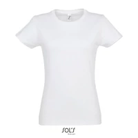 Kép 1/4 - IMPERIAL női T-Shirt 190g
