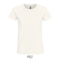 Kép 3/4 - IMPERIAL női T-Shirt 190g
