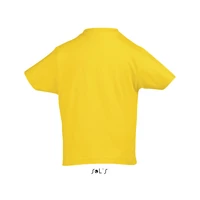 Kép 2/4 - IMPERIAL gyermek T-Shirt