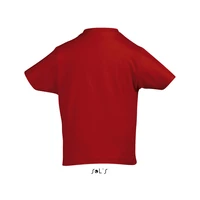 Kép 2/4 - IMPERIAL gyermek T-Shirt