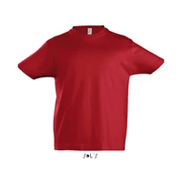 Kép 1/4 - IMPERIAL gyermek T-Shirt