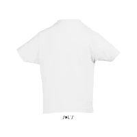 Kép 2/4 - IMPERIAL gyermek T-Shirt