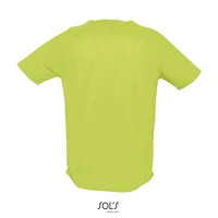 Kép 2/4 - SPORTY férfi T-Shirt 140g