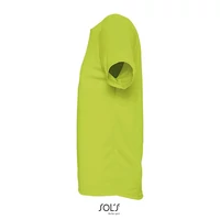 Kép 3/4 - SPORTY férfi T-Shirt 140g