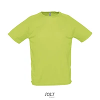 Kép 1/4 - SPORTY férfi T-Shirt 140g