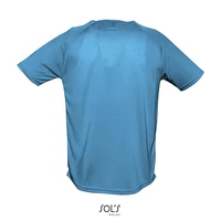 Kép 2/4 - SPORTY férfi T-Shirt 140g