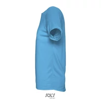 Kép 3/4 - SPORTY férfi T-Shirt 140g