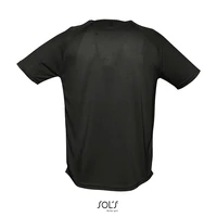 Kép 2/4 - SPORTY férfi T-Shirt 140g