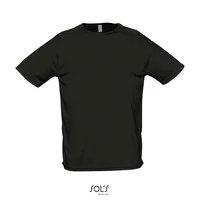 Kép 1/4 - SPORTY férfi T-Shirt 140g