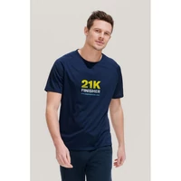 Kép 4/4 - SPORTY férfi T-Shirt 140g