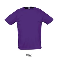 Kép 1/4 - SPORTY férfi T-Shirt 140g