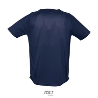 Kép 2/4 - SPORTY férfi T-Shirt 140g