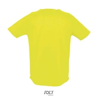 Kép 2/4 - SPORTY férfi T-Shirt 140g