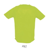 Kép 2/4 - SPORTY férfi T-Shirt 140g