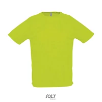 Kép 1/4 - SPORTY férfi T-Shirt 140g