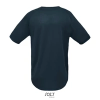Kép 2/4 - SPORTY férfi T-Shirt 140g