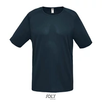 Kép 1/4 - SPORTY férfi T-Shirt 140g