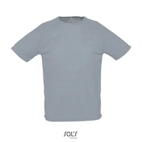 Kép 1/4 - SPORTY férfi T-Shirt 140g