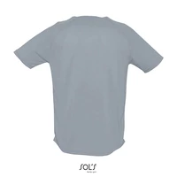 Kép 2/4 - SPORTY férfi T-Shirt 140g