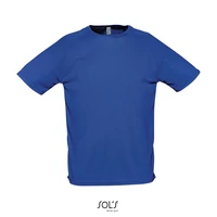 Kép 1/4 - SPORTY férfi T-Shirt 140g