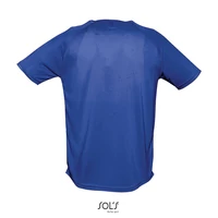 Kép 2/4 - SPORTY férfi T-Shirt 140g