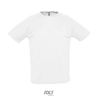 Kép 1/4 - SPORTY férfi T-Shirt 140g