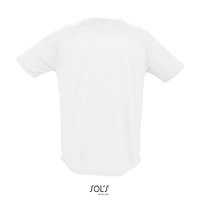 Kép 2/4 - SPORTY férfi T-Shirt 140g