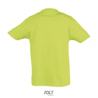 Kép 2/4 - REGENT gyermek T-Shirt 150g