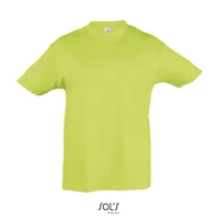 Kép 1/4 - REGENT gyermek T-Shirt 150g