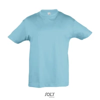 Kép 1/4 - REGENT gyermek T-Shirt 150g