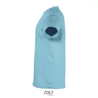 Kép 3/4 - REGENT gyermek T-Shirt 150g