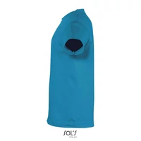Kép 3/4 - REGENT gyermek T-Shirt 150g