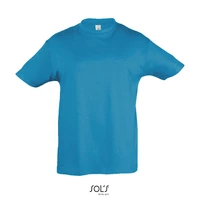 Kép 1/4 - REGENT gyermek T-Shirt 150g