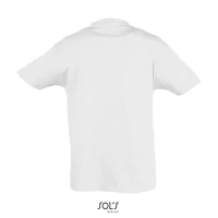 Kép 2/4 - REGENT gyermek T-Shirt 150g