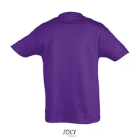 Kép 2/4 - REGENT gyermek T-Shirt 150g