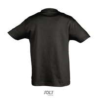 Kép 2/4 - REGENT gyermek T-Shirt 150g
