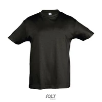 Kép 1/4 - REGENT gyermek T-Shirt 150g