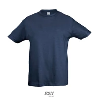 Kép 1/4 - REGENT gyermek T-Shirt 150g