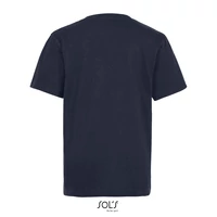 Kép 2/4 - REGENT gyermek T-Shirt 150g