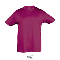 Kép 1/4 - REGENT gyermek T-Shirt 150g