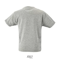 Kép 2/4 - REGENT gyermek T-Shirt 150g