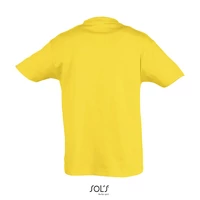 Kép 2/4 - REGENT gyermek T-Shirt 150g
